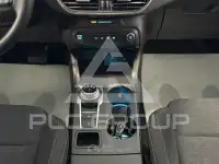 2024 Ford FOCUS
