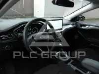 2024 Ford FOCUS