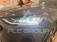 2024 Ford FOCUS