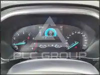 2024 Ford FOCUS