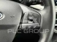 2024 Ford FOCUS