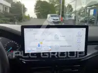 2024 Ford FOCUS