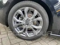 2024 Ford FOCUS