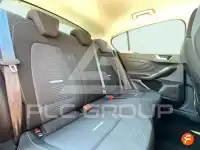 2024 Ford FOCUS