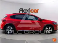 2024 Ford FOCUS