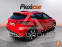 2024 Ford FOCUS