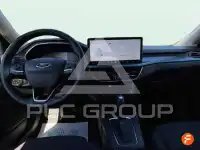 2024 Ford FOCUS