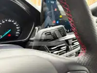2024 Ford FOCUS
