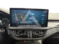 2024 Ford FOCUS