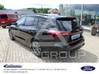 2024 Ford FOCUS