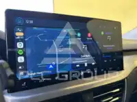 2024 Ford FOCUS