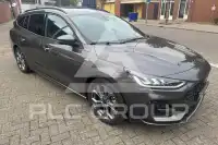2024 Ford FOCUS