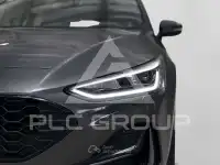 2024 Ford FOCUS