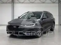 2024 Ford FOCUS