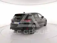 2024 Ford FOCUS