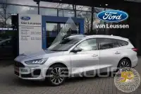 2024 Ford FOCUS