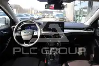 2024 Ford FOCUS