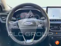 2024 Ford FOCUS