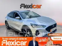 2024 Ford FOCUS
