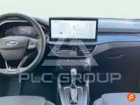 2024 Ford FOCUS