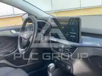 2024 Ford FOCUS