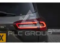 2024 Ford FOCUS
