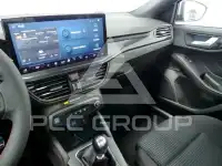 2024 Ford FOCUS