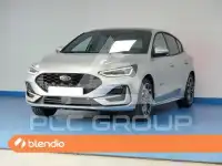 2024 Ford FOCUS