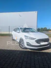 2024 Ford FOCUS