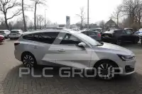 2024 Ford FOCUS