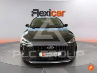2024 Ford FOCUS