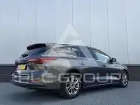 2024 Ford FOCUS
