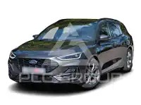 2024 Ford FOCUS