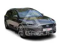 2024 Ford FOCUS