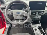 2024 Ford FOCUS