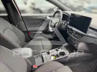 2024 Ford FOCUS
