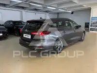 2024 Ford FOCUS