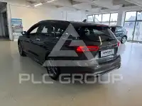 2024 Ford FOCUS