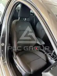 2024 Ford FOCUS
