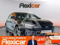 2024 Ford FOCUS