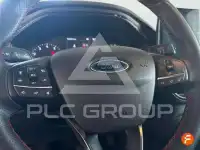 2024 Ford FOCUS