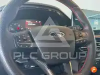 2024 Ford FOCUS