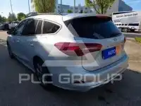 2024 Ford FOCUS