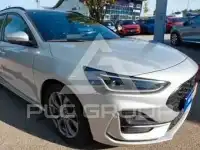 2024 Ford FOCUS
