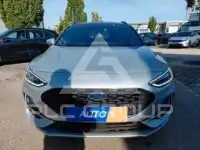 2024 Ford FOCUS