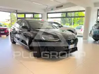 2024 Ford FOCUS