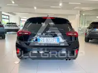 2024 Ford FOCUS