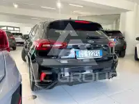 2024 Ford FOCUS