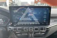 2024 Ford FOCUS