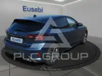 2024 Ford FOCUS